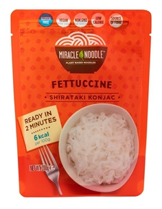 Miracle Noodle - Fettuccine...