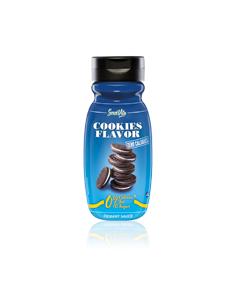 ServiVita - Cookies Flavour...