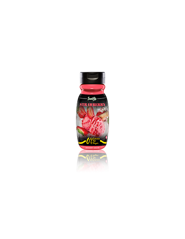 ServiVita - Strawberry  320 ml