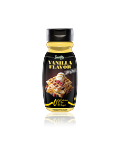 ServiVita - Vanilla Flavour...