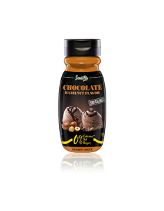 ServiVita - Chocolate...