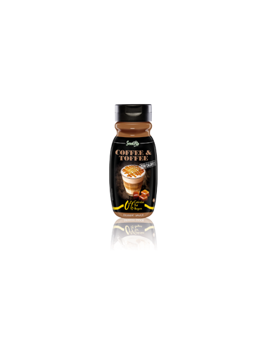 ServiVita - Coffe Toffee  320 ml
