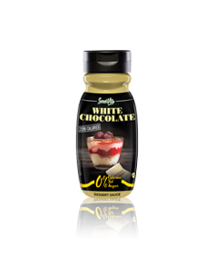 ServiVita - White Chocolate...