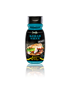 ServiVita - Kebab Sauce...