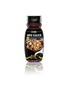 ServiVita - Soy Sauce  320 ml