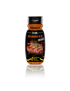 ServiVita - Barbecue  320 ml