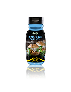 ServiVita - Yogurt Sauce...