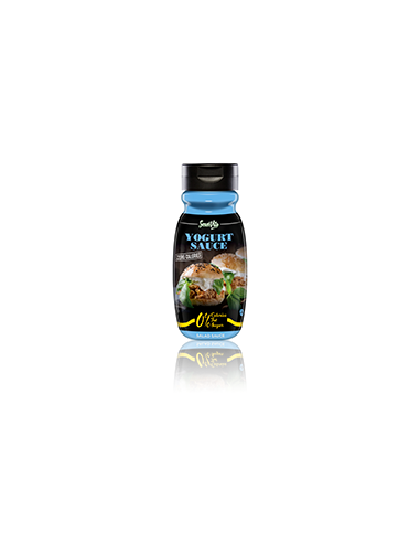 ServiVita - Yogurt Sauce  320 ml