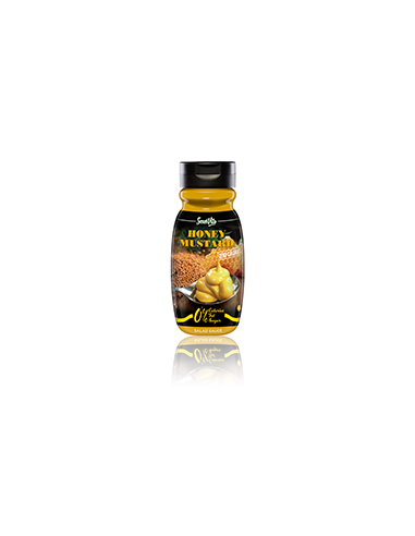 ServiVita - Honey Mustard 320 ml