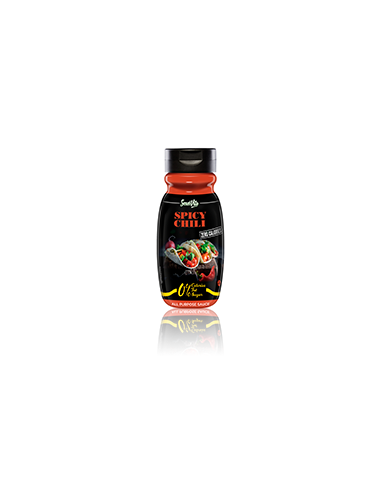 ServiVita - Spicy Chili  320 ml