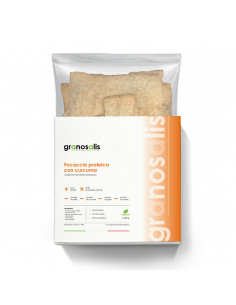 Granosalis - Curcuma 200 g