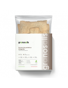 Granosalis - Integrale 200 g
