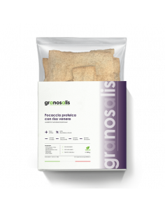 Granosalis - Riso Venere 200 g