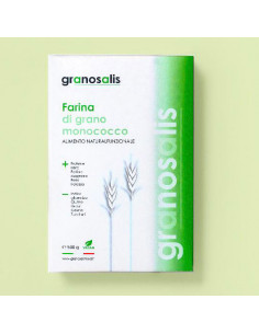 Granosalis - Farina di...