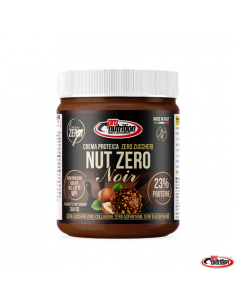 ProNutrition - Nut Zero...
