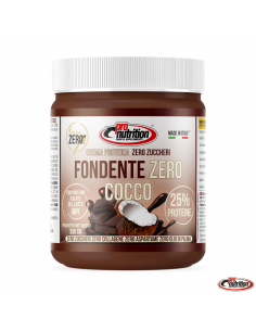 ProNutrition - Fondente...