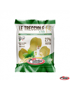 ProNutrition - Le Trecciole...