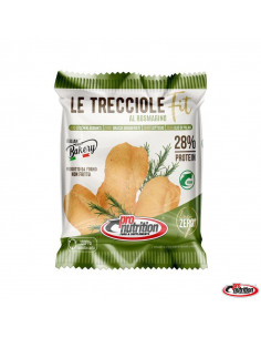 ProNutrition - Le Trecciole...