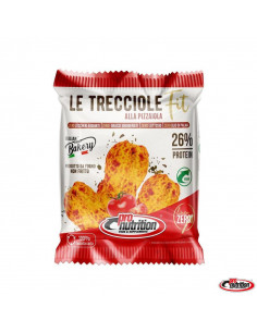 ProNutrition - Le Trecciole...