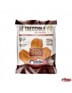 ProNutrition - Le Trecciole...