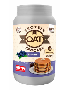 BPR NUTRITION - Oat Protein...