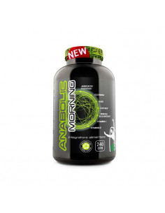 Net - Anabolic Morning  240...
