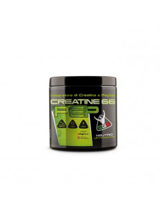Net - Creatine PEP 66 cpr e...