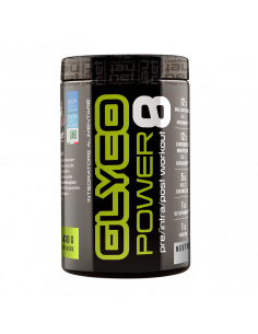 Net - Glicopower 8 455 g