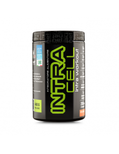 Net - Intracell orange 440 g