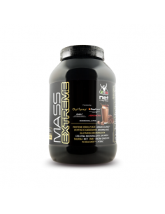 Net - MASS EXTREME 1500g