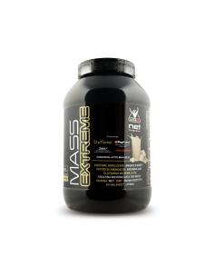 Net - MASS EXTREME 1500g 2