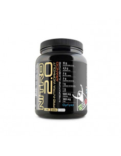 Net - NITRO 2.0 600g