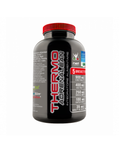 Net - Thermo Adrenalean 90 cpr