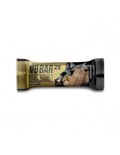 NET - VB BAR 50% proteine 50 g