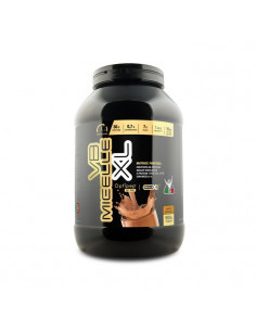 Net - VB MICELLE XL  Blend...