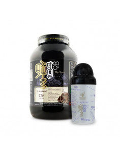 NET - VB WHEY 104 9.8 EL...