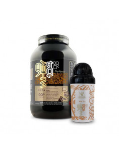 NET - VB WHEY 104 9.8 MAYA...