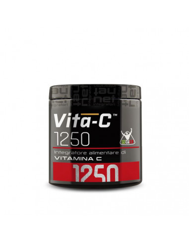 Net - Vita-C 1250  60 cpr