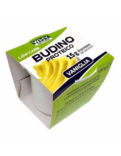 Why Nature - Budini... 2