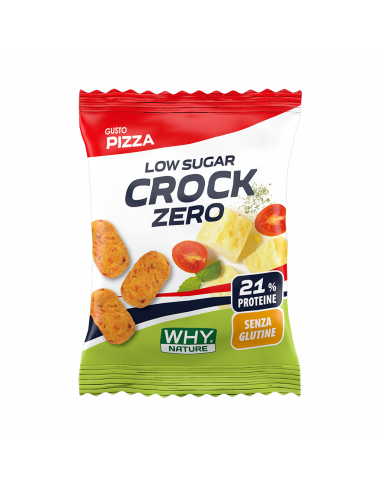 Why Nature - Crock Zero 30 g