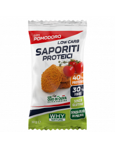 Why Nature - Saporiti...