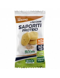 Why Nature - Saporiti... 2
