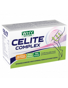Why nature - Celite Complex...