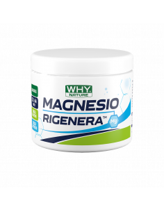 Why Nature - Magnesio...