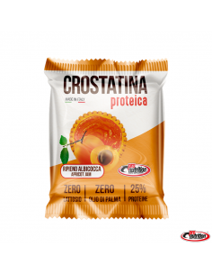 ProNutrition - Crostatina...