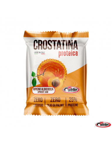 ProNutrition - Crostatina proteica...