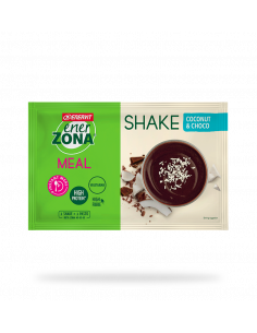 Enerzona - Shake Coconut &...