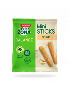 Enerzona - Mini Sticks...