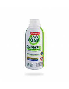 EnerZona - OMEGA 3 RX...
