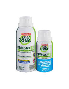 EnerZona - OMEGA 3 RX...
